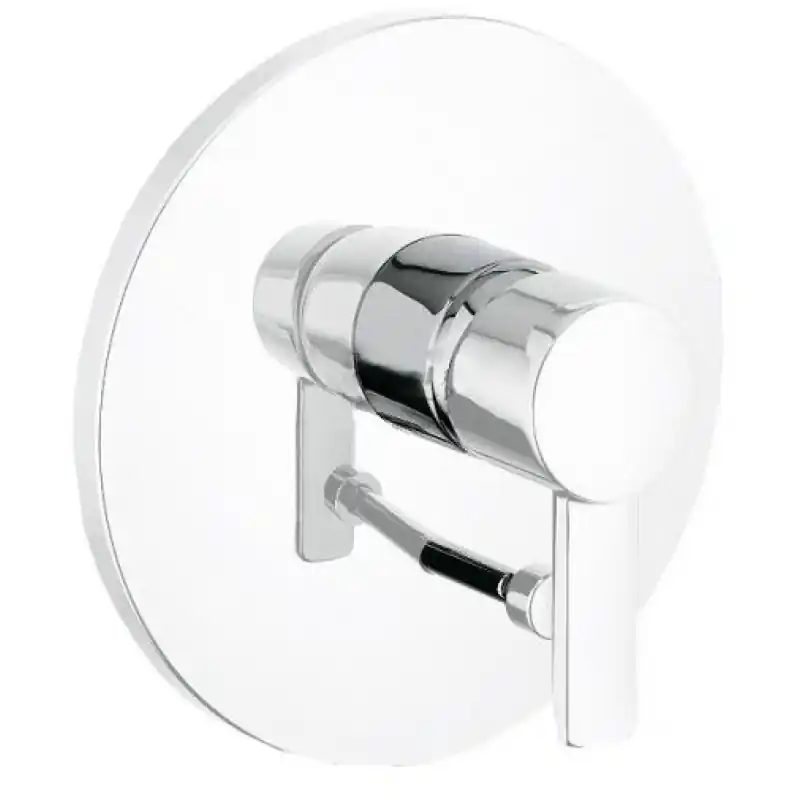 Top-Seller Kludi Zenta UP-Wannenfüll- und Brause-Einhandmischer, Chrom/White 386609175