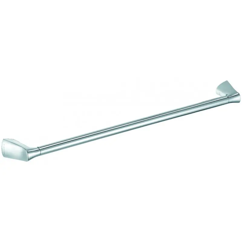 Ausverkauf KLUDI Amba Badentuchhalter 85 cm, Chrom 5397905