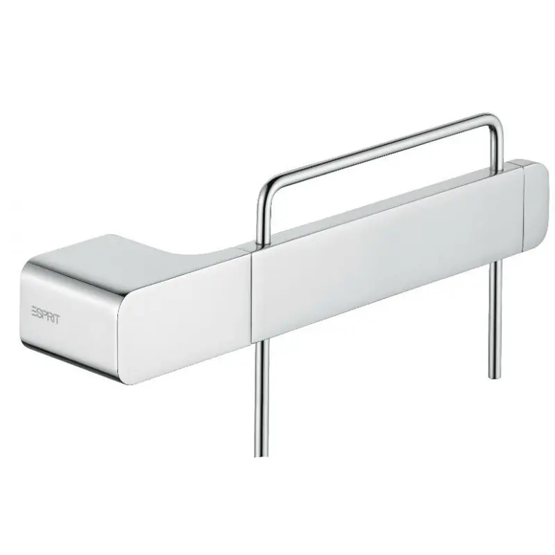 Angebot KLUDI Esprit Papierhalter Chrom 5697105