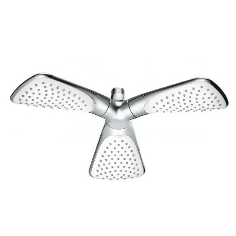 KLUDI Fizz Kopfbrause DN 15, Chrom 6757805-00 Angebot