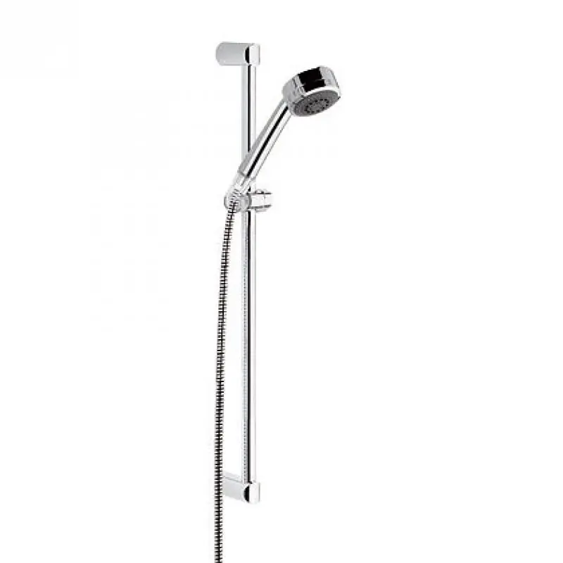 Kludi Zenta Brause-Set 3S Stange 600 mm, Chrom 6083005-00 Must-Have