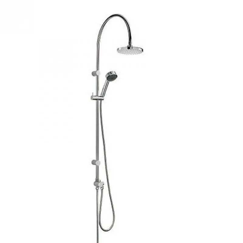 Direkt Vom Hersteller KLUDI Dual Shower System Chrom 6167705-00