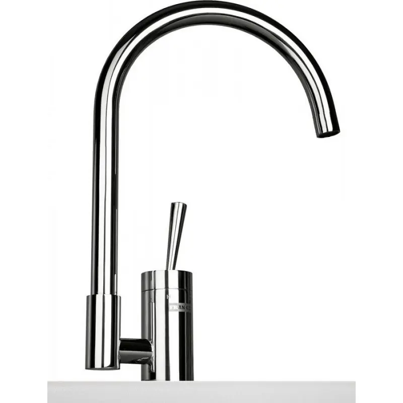Angebot Franke DIXI Hochdruck, chrom armatur 115.0071.662