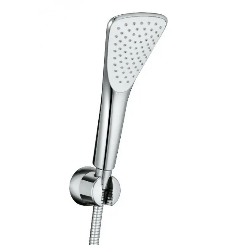 Direktkauf Kludi FIZZ Wannen-Brause-Set, Chrom 6765005-00
