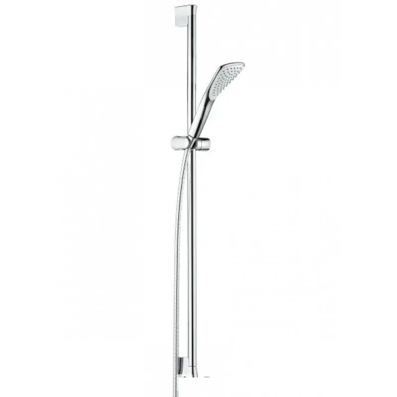 Sichere Zahlung KLUDI FIZZ Brause-Set 1S, 900 mm 6764005-00