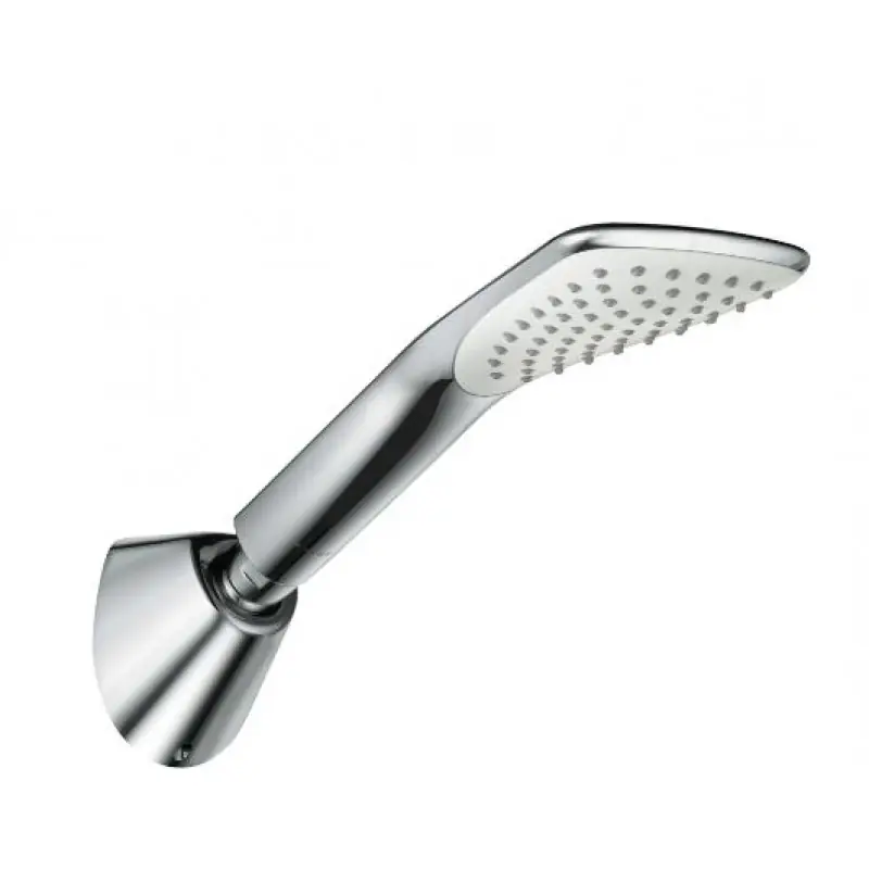 KLUDI Fizz Kopfbrause, Chrom 6757005-00 Meistverkauft