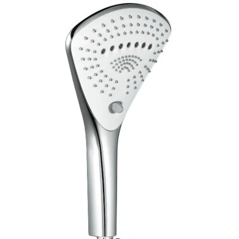 Geprüft Kludi Fizz Handbrause DN 15, Chrom 6770005-00