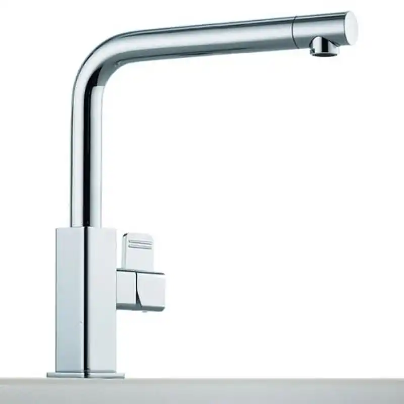 Mega-Angebot Franke Armatur 260 Festauslauf chrom reversbel 115.0017.824