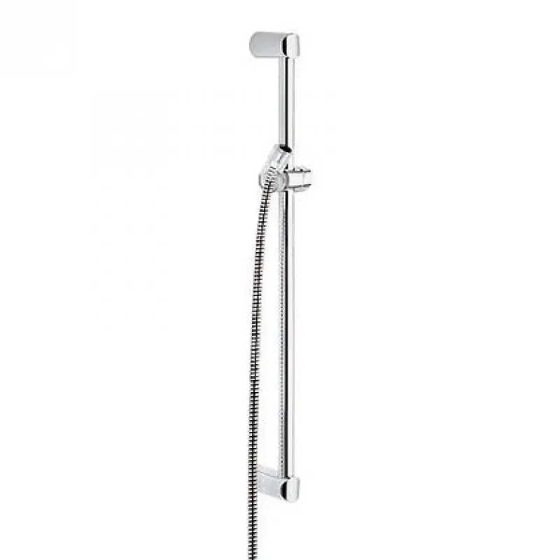 KLUDI Zenta Wandstange L=600 mm, Chrom 6061005-00 Billig