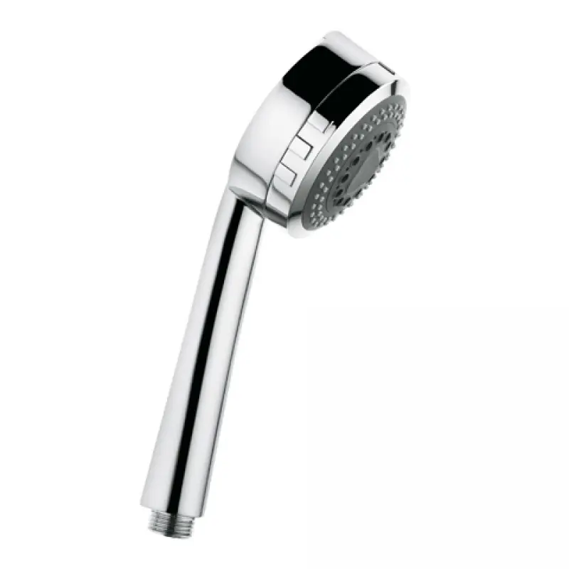 KLUDI Zenta 2S Handbrause DN 15 Chrom 6070005-00 Rabatt