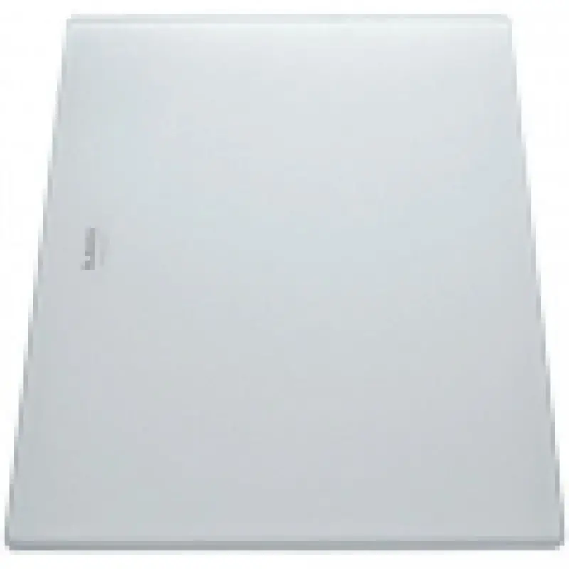 BLANCO Schneidbrett fürZerox 420x240 Glas, 225333 Garantierte Lieferung