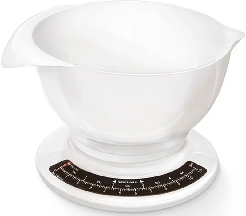 Sonderangebot SOEHNLE Culina Pro Analoge Küchenwaage 65054