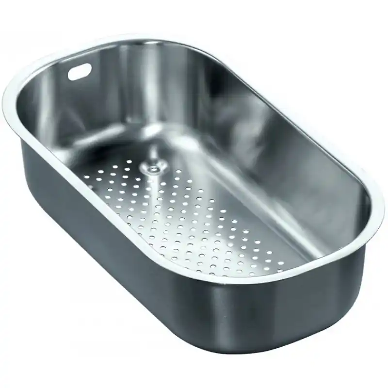 Franke ZOX / COG / ACX / NEX / AMX / AMT / LLX / LLL Abtropfbecken Edelstahl 112.0040.691 Bestpreis