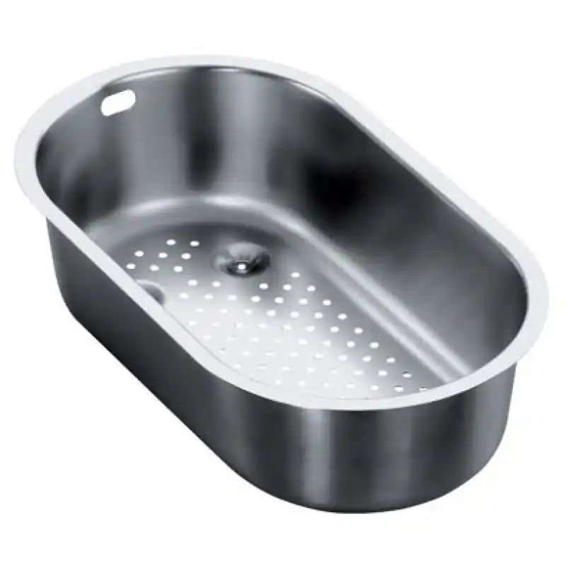 Günstig Franke CPX Abtropfbecken Edelstahl 112.0006.068