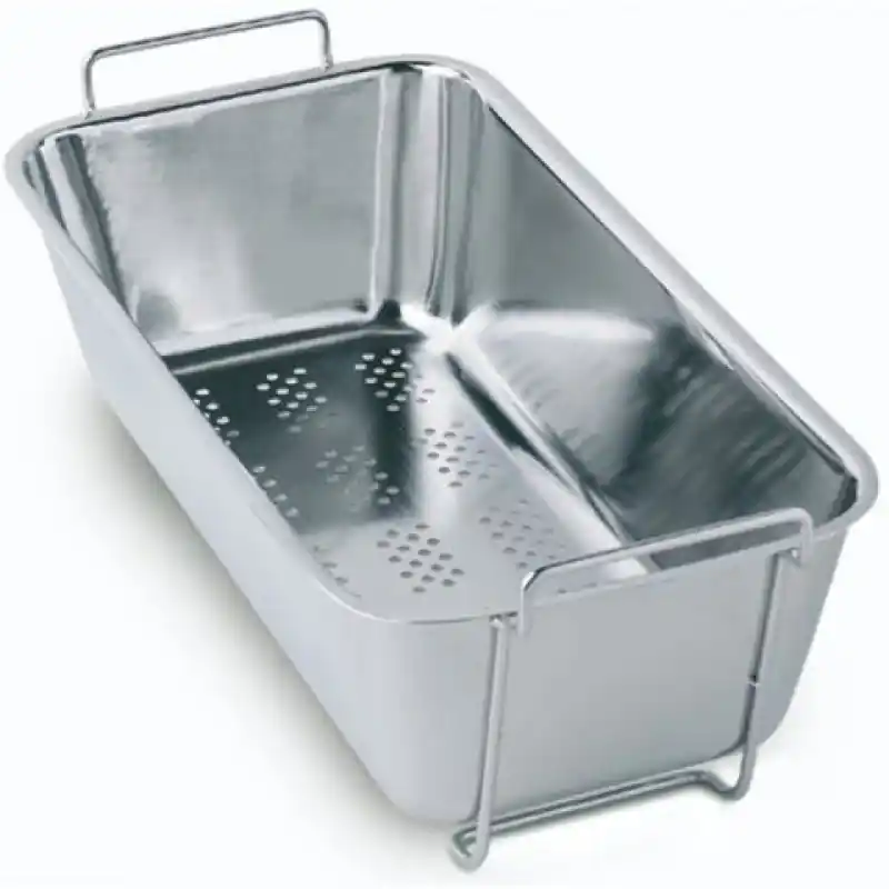 Franke KBX 110-16 Abtropfbecken Edelstahl 112.0014.122 Sonderangebot