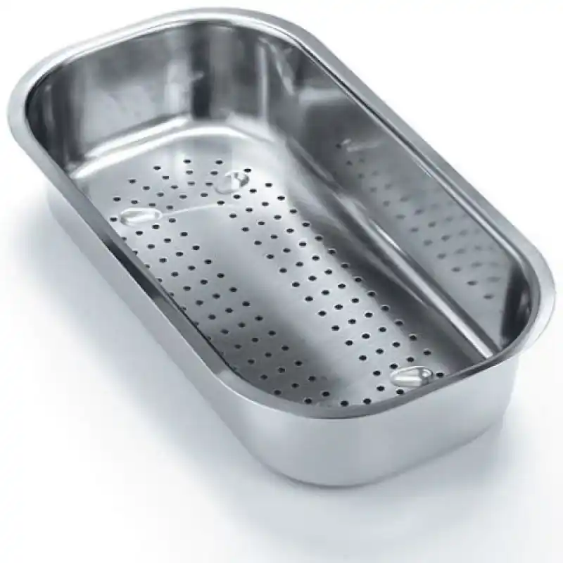 Franke MON / MOX Abtropfbecken Edelstahl 112.0006.134 Super-Preis