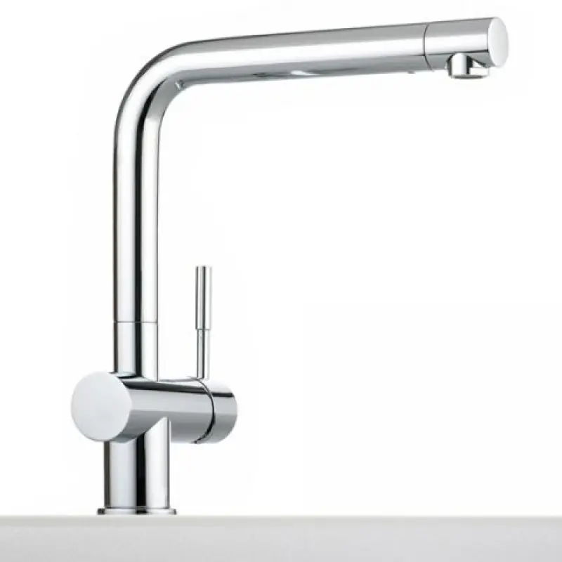 Direktkauf Franke Vor-Fenster-Armatur 372-1 Chrom, Hochdruck , 115.0043.268