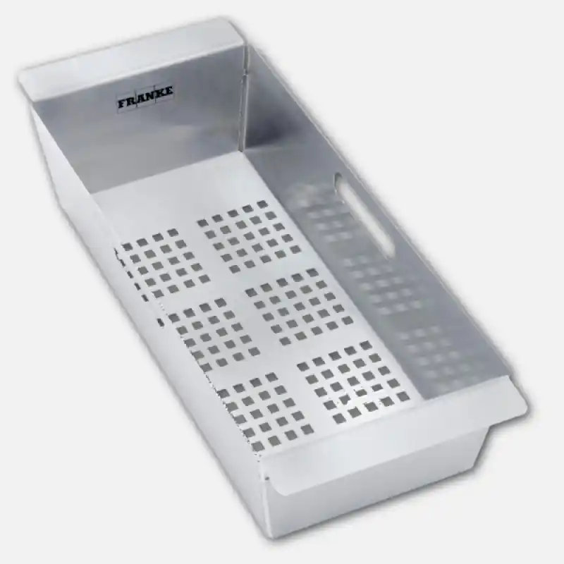 Direkt Vom Hersteller Franke SID Abtropfbecken Edelstahl 112.0064.216