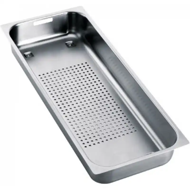 Franke KSG, MRG 620, MTG Abtropfbecken, Edelstahl 112.0018.817 Wochenendangebot