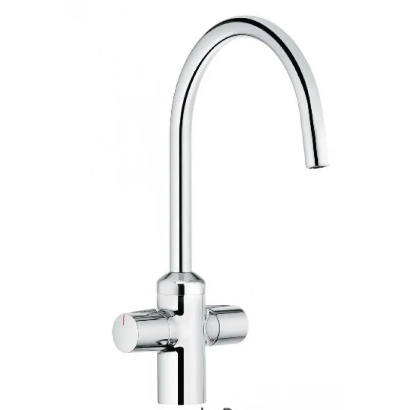 Sonderangebot KLUDI Bingo Star Spültisch-Bajonett-Armatur, Chrom 428810531