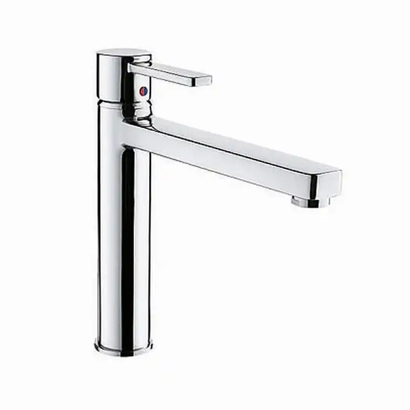 KLUDI Zenta Spültisch-Einhandmischer DN 10 Chrom 389730575 Wochenendangebot