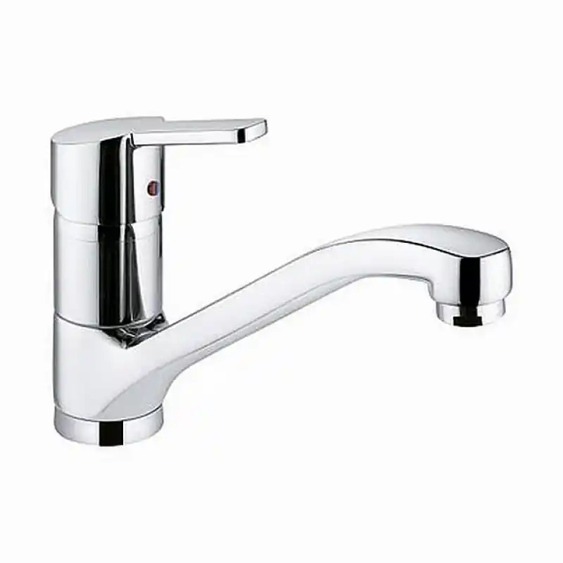Rabatt KLUDI Logo Neo Spültischarmatur DN 10 Chrom 379130575