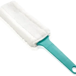 LEIFHEIT Duster Flat Heizkörperreiniger 23,5 x 8,5 cm 41216 Angebot