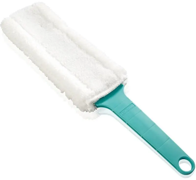 LEIFHEIT Duster Flat Heizkörperreiniger 23,5 x 8,5 cm 41216 Angebot