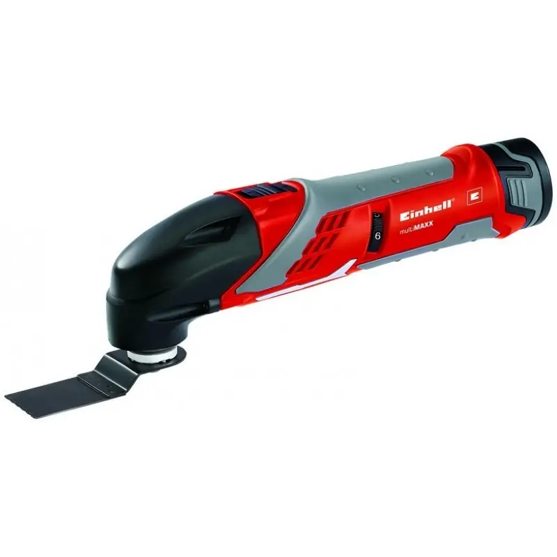 Einhell RT-MG 10,8/1 Li Akku-Multifunktionswerkzeug 4465031 Beliebt
