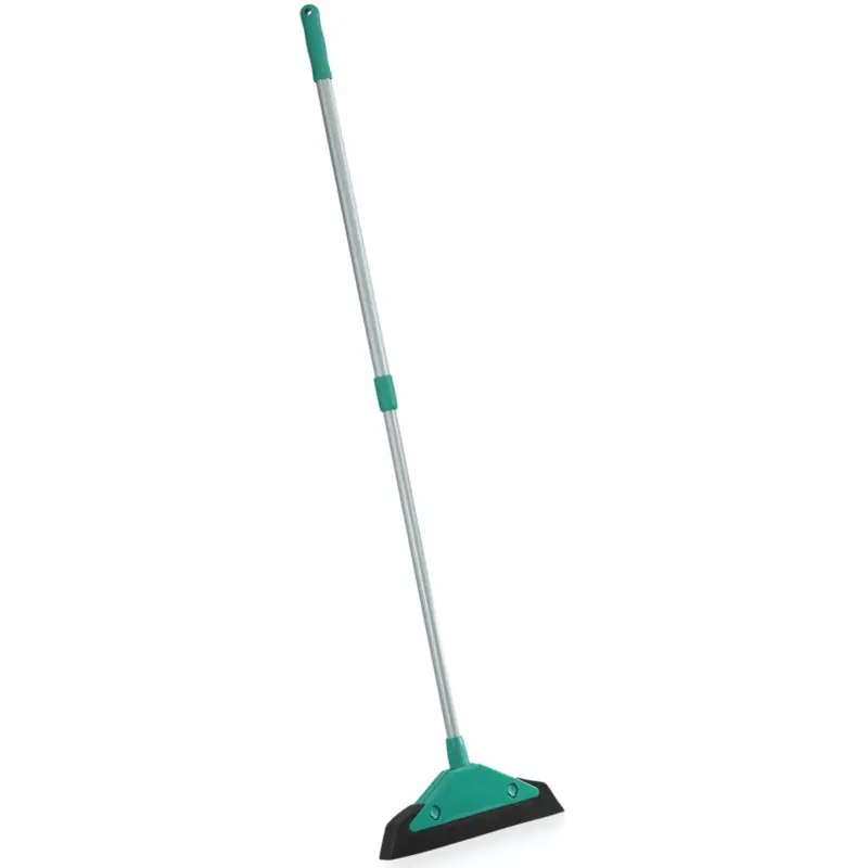 Kracherpreis LEIFHEIT Soft Easy Schaumstoffbesen mit Schraubgewinde 34 cm 55243