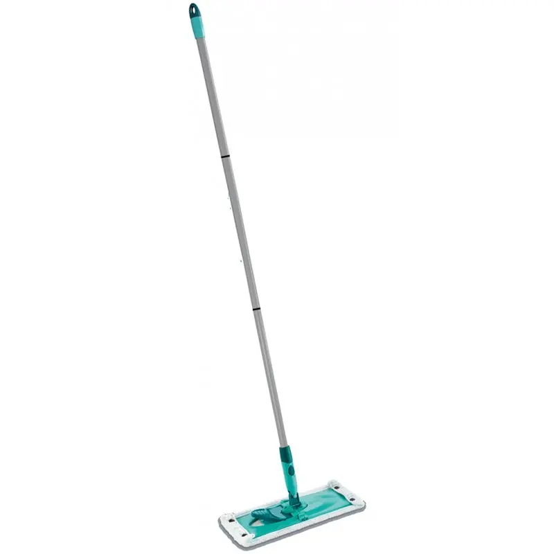 Preiswert LEIFHEIT Combi M micro duo Bodenwischer 33 cm mit Stahlstiel (Click System) 55310