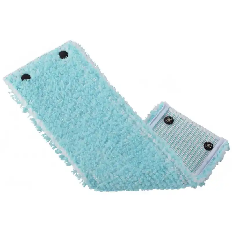 LEIFHEIT Wischbezug Clean Twist M super soft 33 cm 55321 Billig