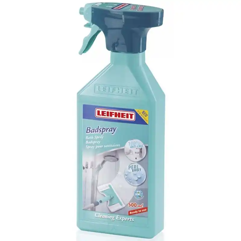 Neu LEIFHEIT Badreiniger 500 ml 41412