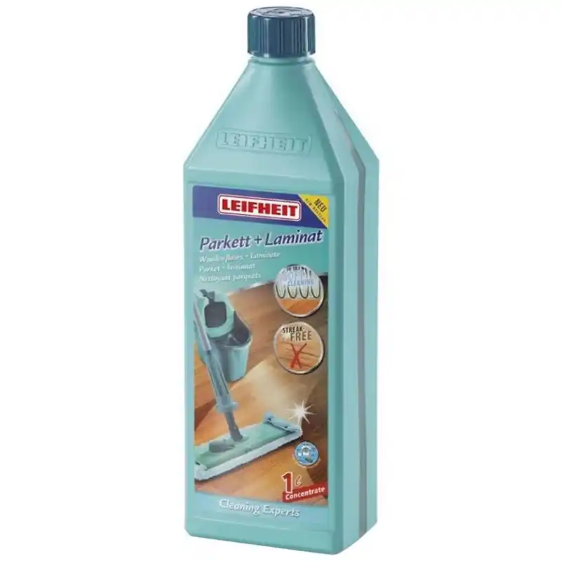 Rabatt LEIFHEIT Parkett- und Laminatreiniger 1000 ml 41415