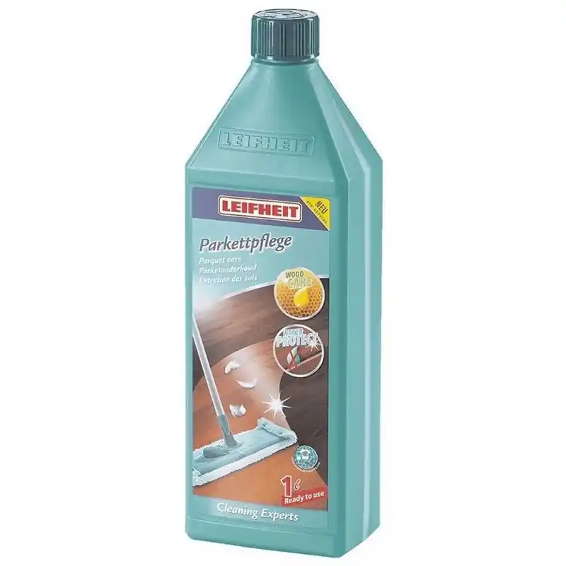 Angebot LEIFHEIT Parkettpflegemittel 1000 ml 41416