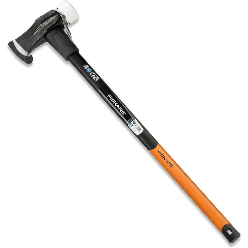 Fiskars X39 Safe-T Spalthammer 3000g, L=90 cm (122150) 1001703 Direktkauf