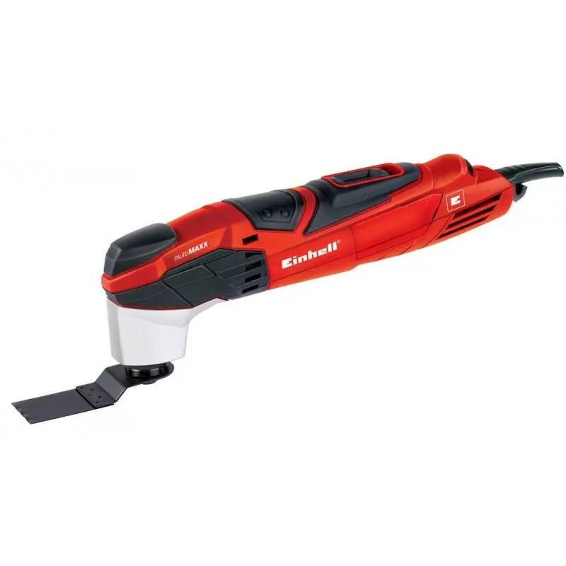 Solange Der Vorrat Reicht Einhell Multifunktionswerkzeug RT-MG 200 E, 4465040