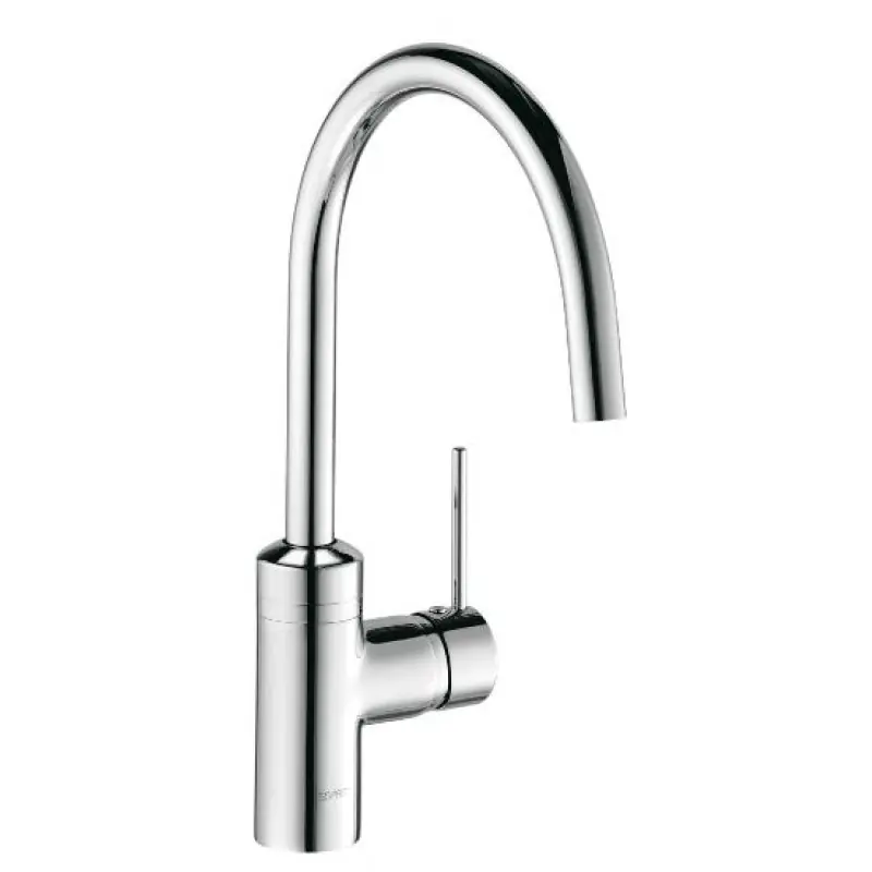 KLUDI Esprit Spültisch Einhandmischer DN 10 Chrom 568030540 Rabatt