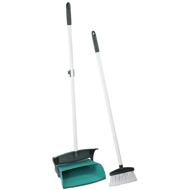 LEIFHEIT Professional Kehrschaufelset 19 cm 59117 Neu Im Sortiment