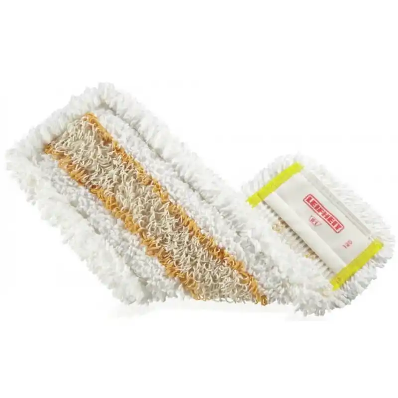 LEIFHEIT Professional Wischbezug Micro 50 cm 59105 Echt