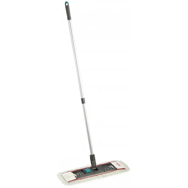 Bestseller LEIFHEIT Professional Bodenwischer 50 cm mit Teleskopstiel 59103