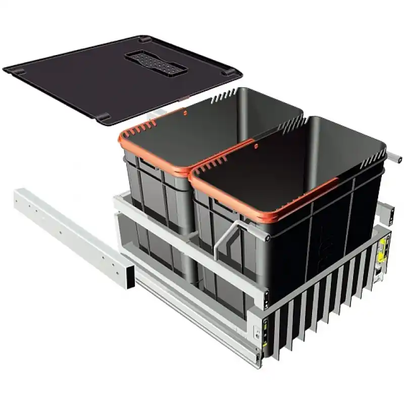 Franke Sorter 300-45 Duo Abfalltrennsystem 121.0150.144 Angebot