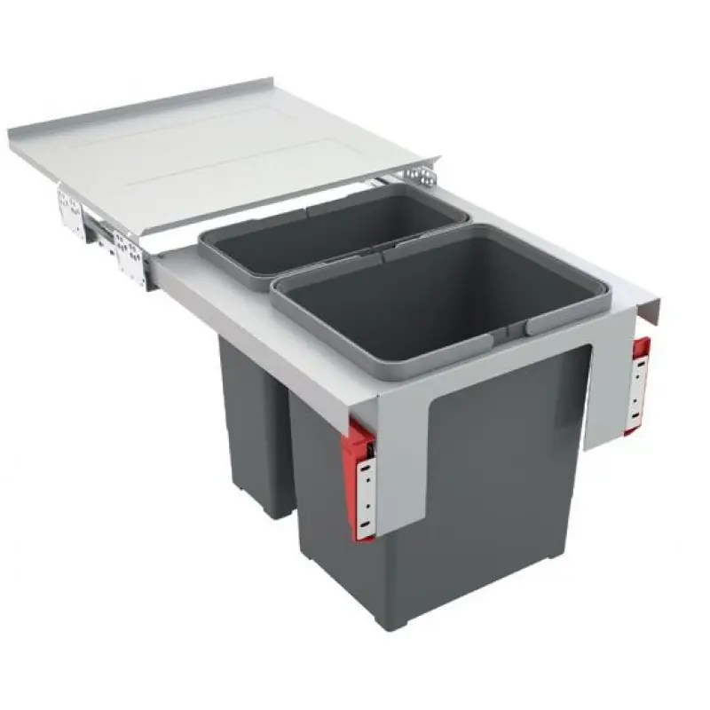 Franke Sorter Garbo 45-2 121.0200.692 Schnäppchen