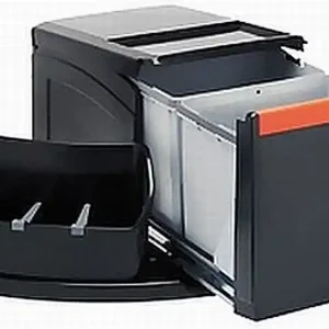 Letzte Chance Franke Sorter Cube Eck (2x18 l), Abfallsammler Handauszug 134.0055.286