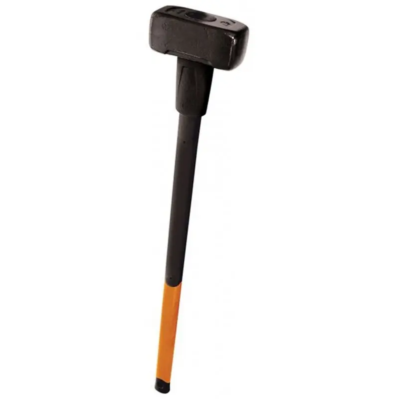 Neuheit Fiskars XL Vorschlaghammer 90cm (120030) 1001431