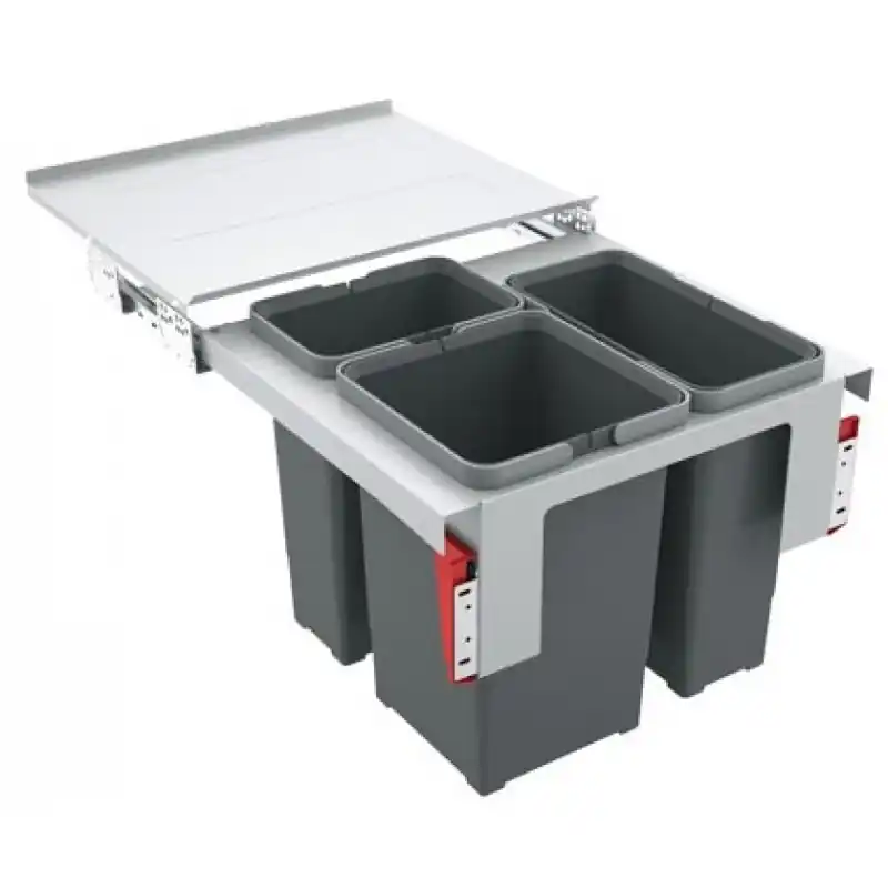 Franke Sorter Garbo 50-3 121.0200.691 Neue Kollektion