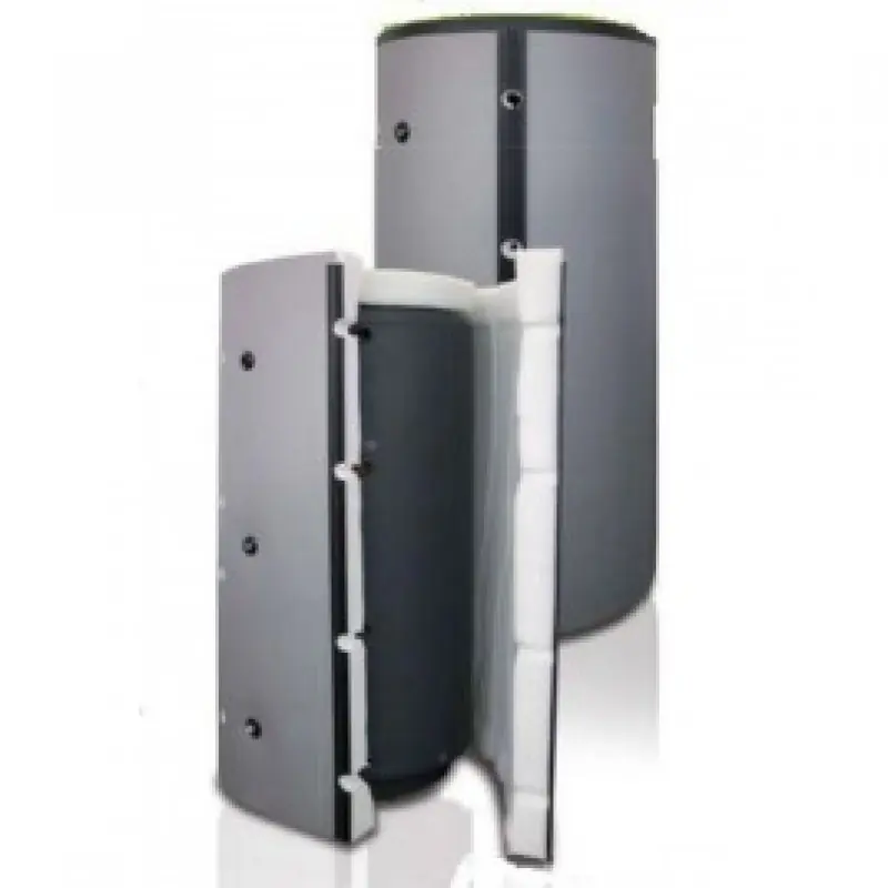 HUCH Pufferspeicher PLANO 500 l isoliert 7071825150000 Saisonangebot