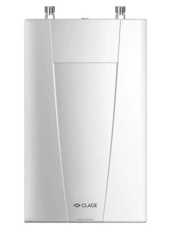 Solange Der Vorrat Reicht CLAGE CDX11-U elektrischer Durchlaufhitzer 11kW / 400V 261131