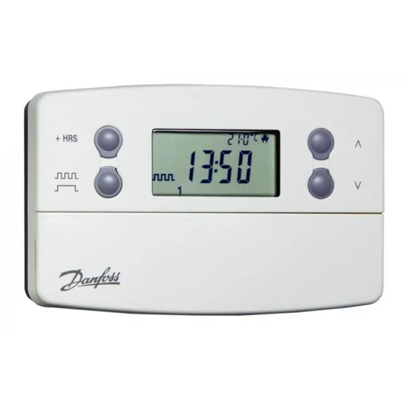 Super-Preis Danfoss TP7000 elektronischer programmierbarer Raumthermostat 087N7400