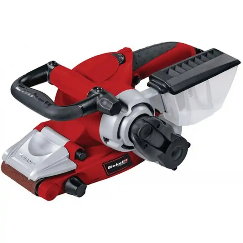 Rabatt Einhell TE-BS 8540 E Bandschleifer 4466230